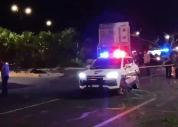 Se registra ataque armado al poniente de Hermosillo 