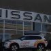 En medio de los aranceles de Trump, Nissan anuncia cierre de su planta en Morelos