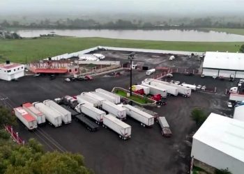 Imponen prisión a ‘Don Checo’, líder huachicolero