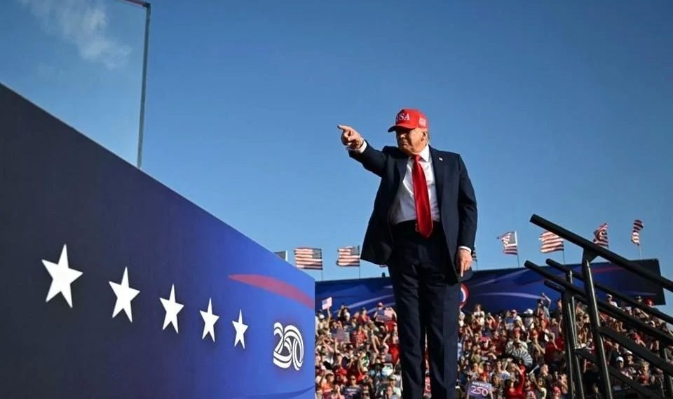 Enviará EU cartas para notificar sobre tarifas de hasta 70%