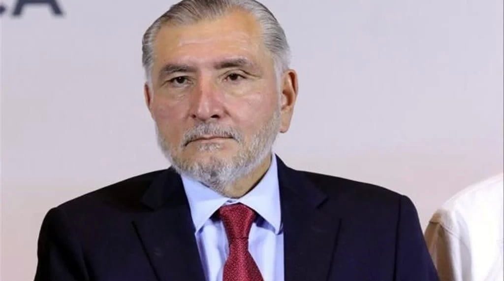 Aparece Adán en redes: no he sido requerido por autoridades