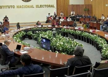 Perdona INE multas por 33 mdp a partidos
