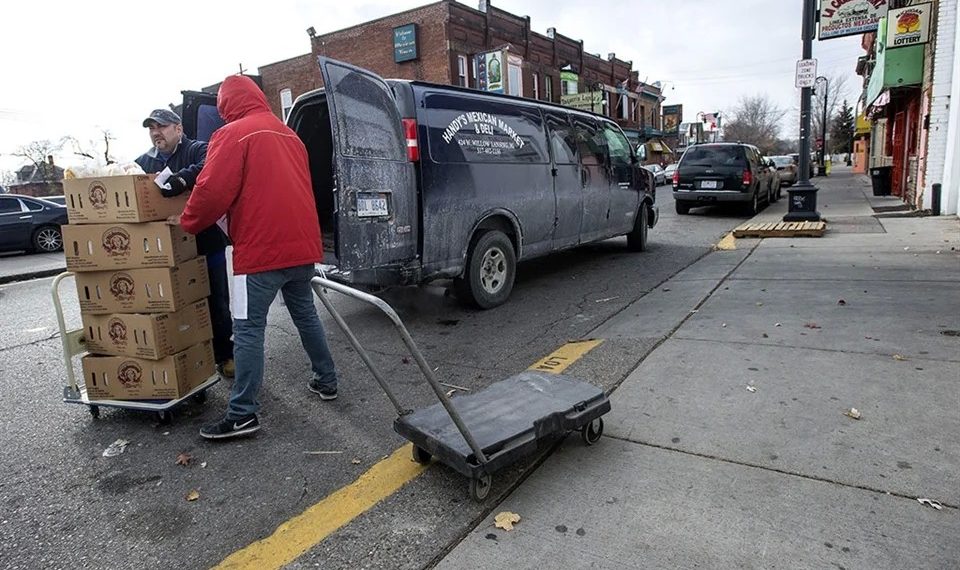 Sufren empresas texanas escasez de mano de obra