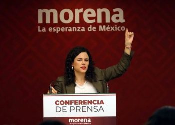 Filtros a ‘chapulines’, por demanda de militantes: Morena