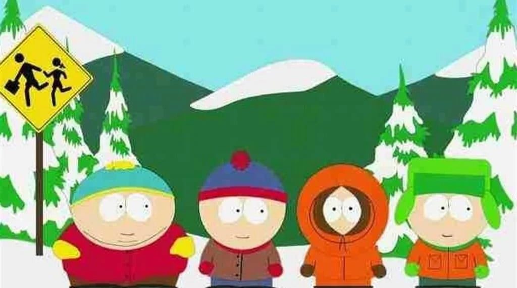 South Park se muda a Paramount+ tras acuerdo multimillonario