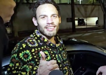 Chávez Jr. tiene orden de aprehensión desde 2023, dice FGR