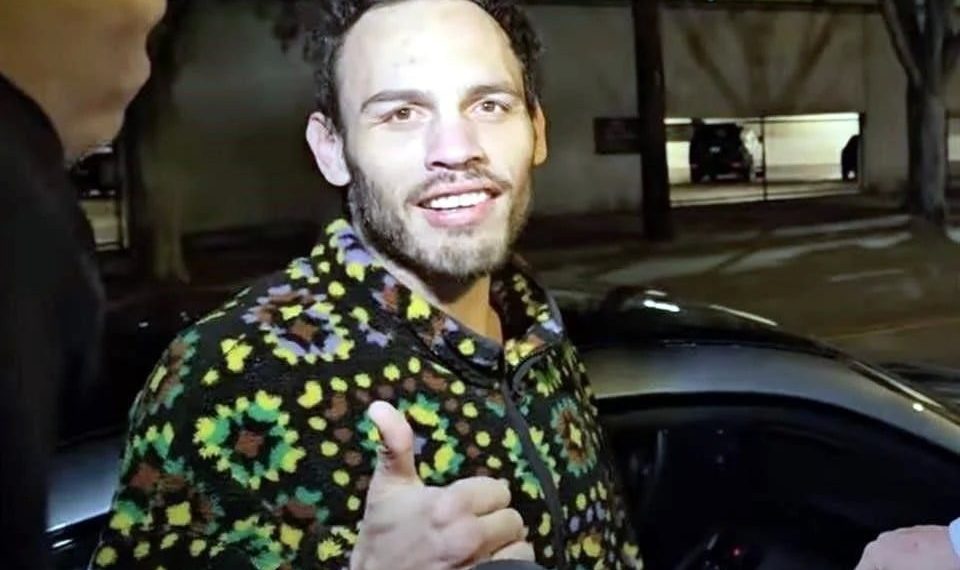 Chávez Jr. tiene orden de aprehensión desde 2023, dice FGR