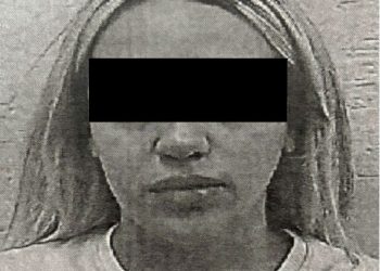 Formula FGJES imputación a dos personas por desaparición cometida por particulares en Hermosillo