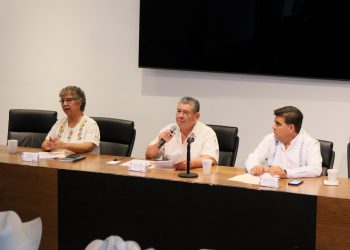 Comisión de Asuntos Indígenas sostiene diálogo con representantes de pueblos originarios