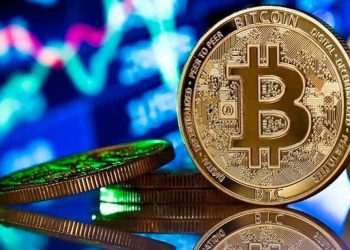El bitcoin supera los 118.000 dólares por primera vez