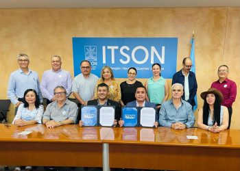 Promueven Gobierno de Sonora e ITSON actividades culturales entre la población penitenciaria en Cajeme