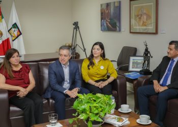 Firman Congreso de Sonora e ITSON convenio para fortalecer el trabajo legislativo