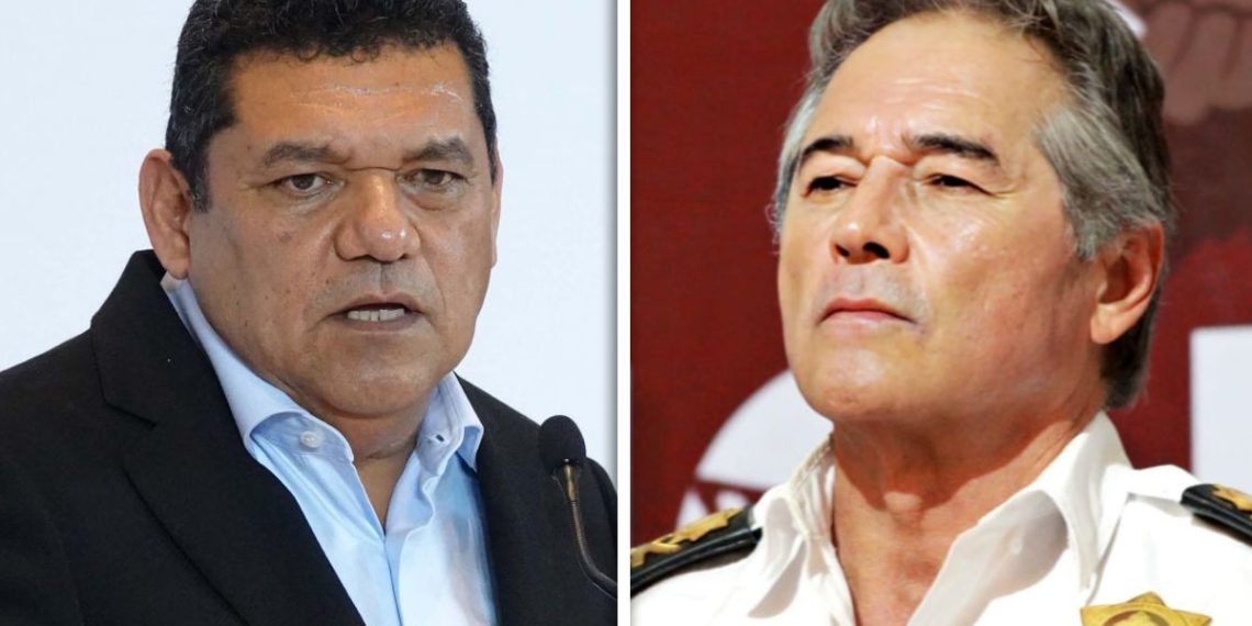 Bermúdez Requena ‘tendrá que rendir cuentas a la justicia’: gobernador de Tabasco