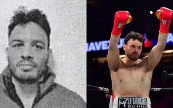 Golpeaba Chávez Jr. a narcos como sacos de boxeo, dice FGR