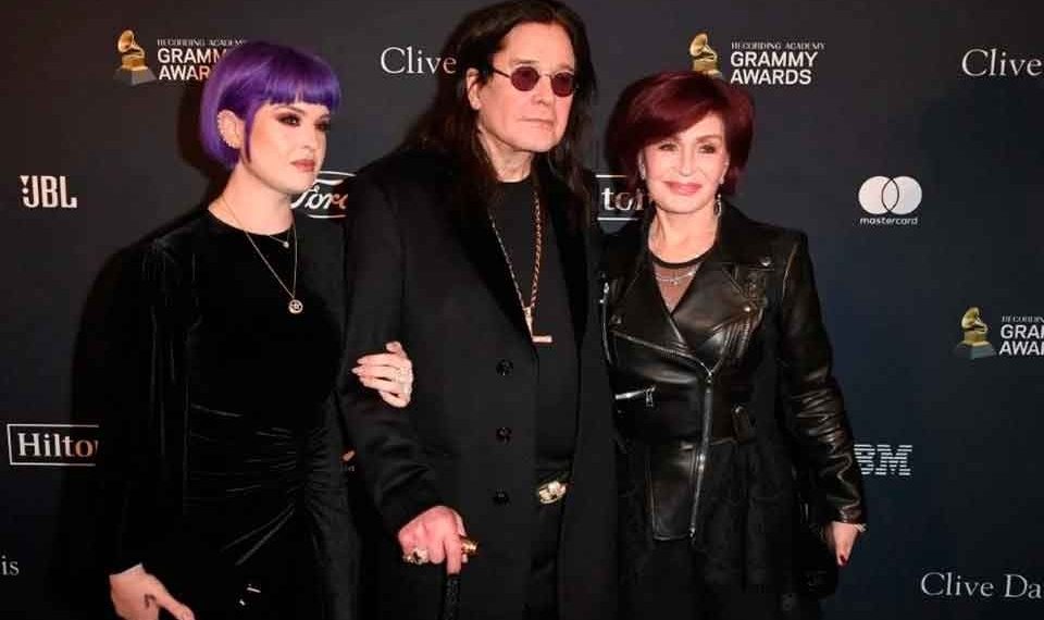 Niega hija de Ozzy Osbourne ‘pacto suicida’ de sus padres