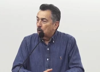 “Ya no quiero tocar ese tema”: Lamarque evita hablar de su candidatura a gubernatura de Sonora