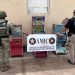 Asegura AMIC y DEFENSA 15 máquinas tragamonedas en operativo conjunto en Cajeme