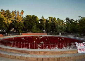 Marcharán en Hermosillo para exigir justicia por asesinato de mujer y sus hijas