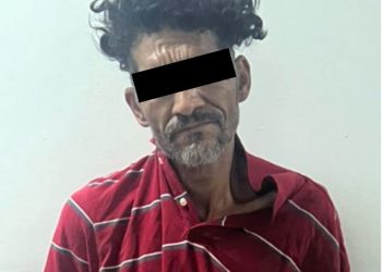 José David “N” es vinculado a proceso por el delito de feminicidio