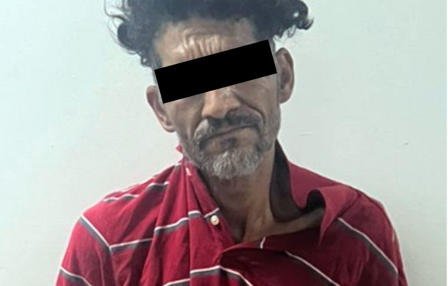 José David “N” es vinculado a proceso por el delito de feminicidio