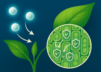 Tecnológico de Monterrey impulsa la agricultura sostenible con nanobiotecnología