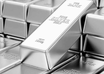 Sube precio de la plata a su nivel más alto desde 2011