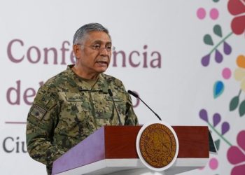 Guaymas será el puerto de Chihuahua y Arizona: Secretario de Marina