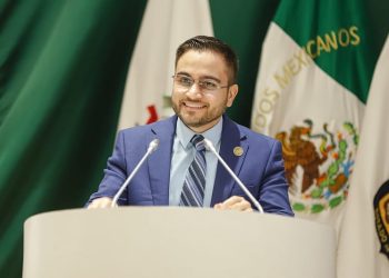 Diputado René García respalda trabajos de la Comisión Sonora-Arizona