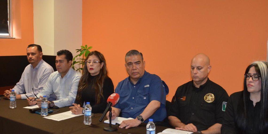 FGJES informa avances en investigación de hallazgo de restos óseos en sitio de búsqueda del Valle del Yaqui