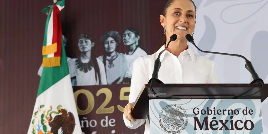 Habrá inversión en salud por 21 mil mdp en 24 entidades: Sheinbaum