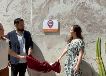 Recintos culturales del Gobierno de Sonora son Zonas Salva