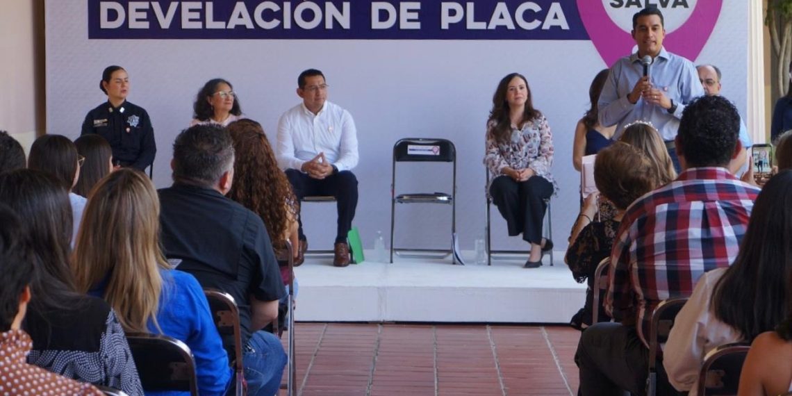 Gobierno de Sonora declara instalaciones de la SEC como Zona SALVA