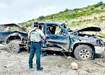 Deja la guerra en Sinaloa 1,552 muertos en 10 meses