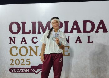 Participará alumna de Cobach Sonora en Serie Mundial de Softbol