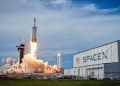 Restos de misión Space X causó daños al país: Sheinbaum