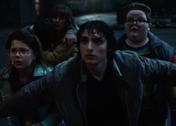 Final de Stranger Things hará derramar lágrimas