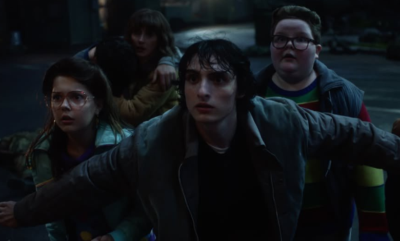 Final de Stranger Things hará derramar lágrimas