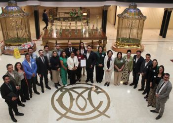 Congreso de Sonora se suma a los trabajos de la Red de Legisladores para el Cambio Climático