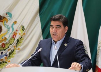 Celebra diputado Jesús Tadeo Mendívil la reapertura de la frontera norte de México para la exportación de ganado