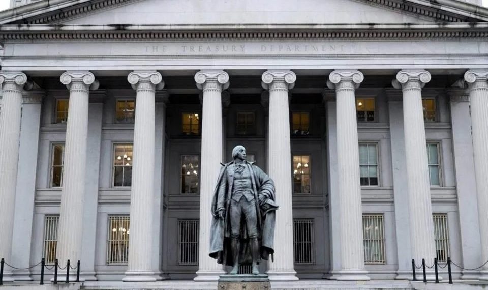 Generan aranceles recaudación récord para EU de 64 mil mdd