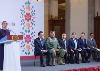 Director del Tren Maya admite desconocer costo total del proyecto