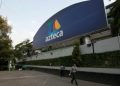 Aprietan a TV Azteca acreedores en NY