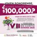 Invita Gobierno de Sonora a participar en convocatorias por la transparencia y contraloría social 2025