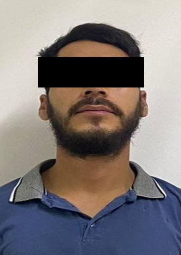 Detiene Gobierno de Sonora a persona armada en Nogales