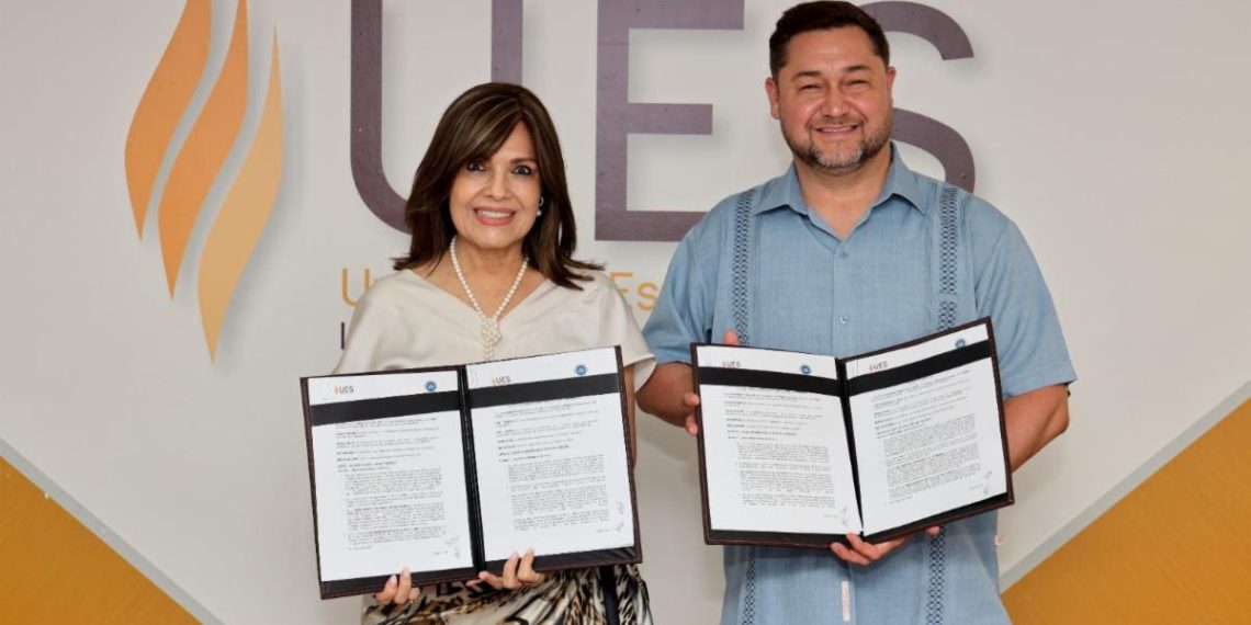 Gobierno de Sonora impulsa movilidad de talento en enfermería y docencia hacia Arizona: UES