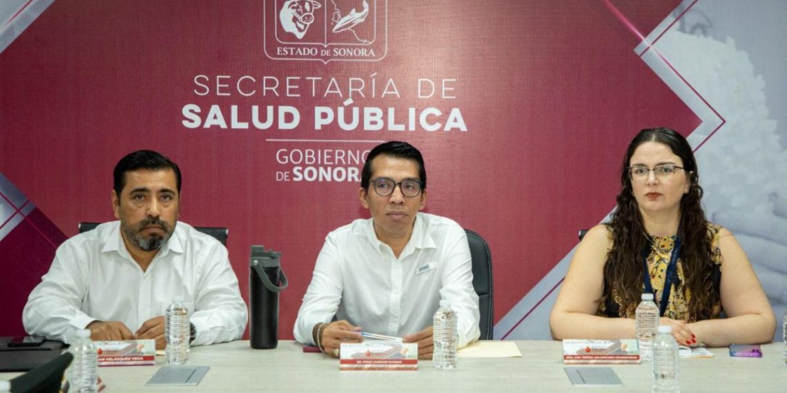 Llama Gobierno de Sonora a la población a donar sangre y salvar vidas