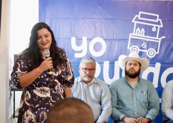 Impulsa Gobierno de Sonora la inclusión con entrega de proyectos productivos a personas con discapacidad