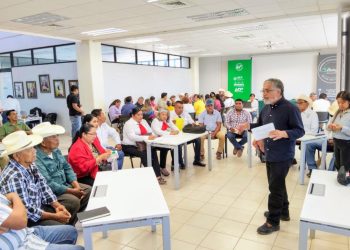 Fortalece Gobierno de Sonora educación intercultural en universidades: UTEtchojoa