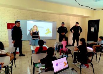 Fomenta Gobierno de Sonora prevención y valores en la niñez durante el verano