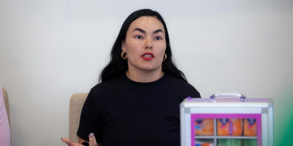 Gobierno de Sonora fortalece el bienestar juvenil en Quiriego con programas y entrega de equipo